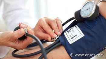 Good Blood Pressure Control Could Prevent Fibroids