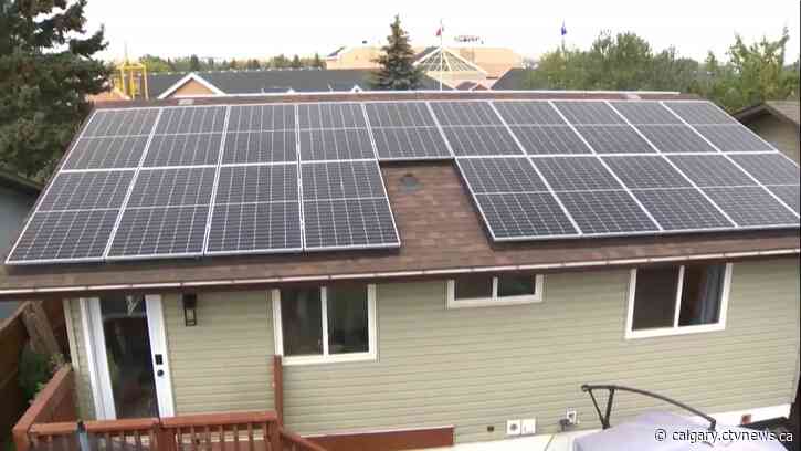 Eco-friendly practices earn Airdrie family $50K