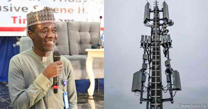 NCC leadership credited as Nigeria's telecom records boom