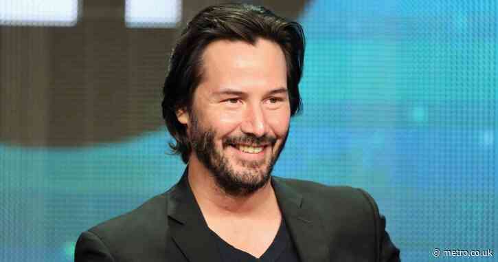 All of the gorgeous things Keanu Reeves has done for other people
