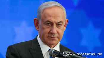Reaktion auf iranischen Angriff: Welche Optionen Netanyahu hat