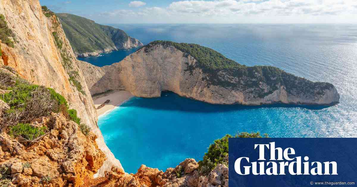 Greece becomes first European country to ban bottom trawling in marine parks