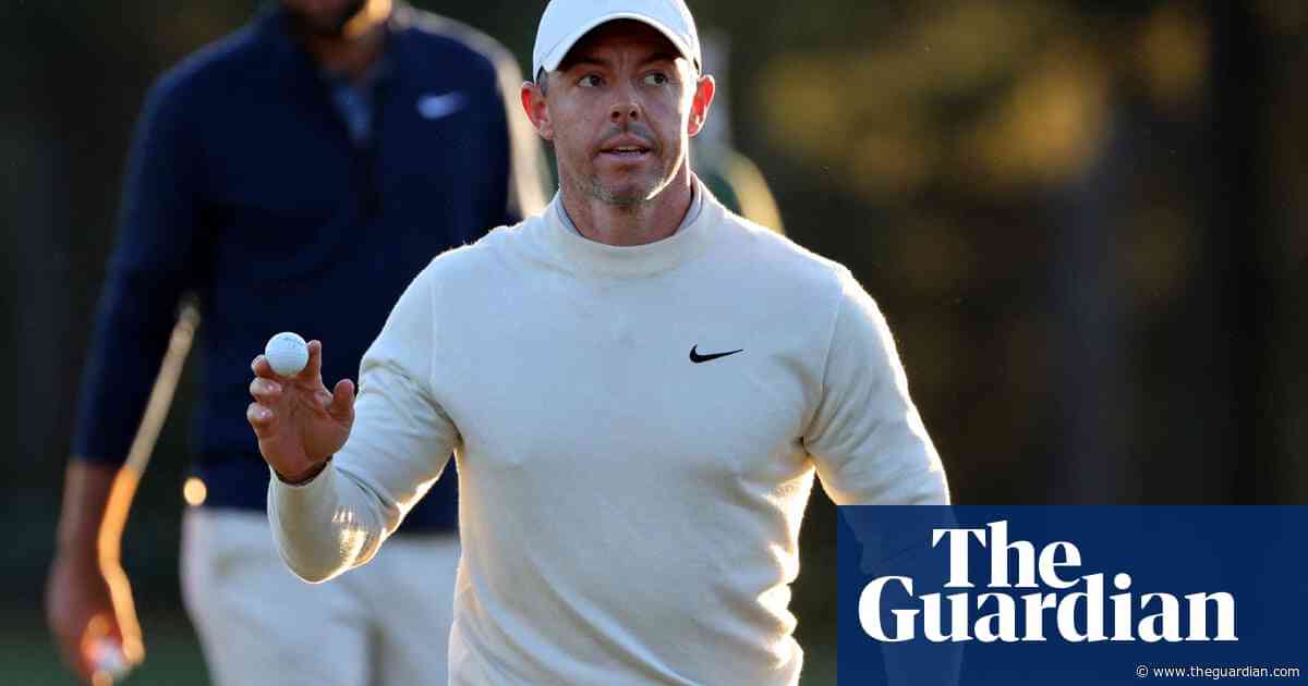Rory McIlroy denies reports he will join LIV Golf for $850m