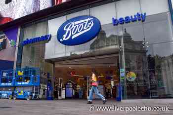 Little known Boots outlet sells designer perfume, skincare and makeup for as little as 50p