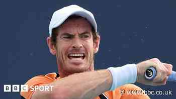 Murray will not have surgery on ankle injury