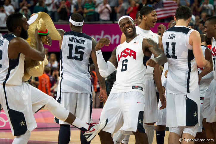 Men’s USA Basketball Team For 2024 Olympic Games Almost Finalized