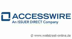 CORRECTION BY SOURCE: Dinewise, Inc. (DWIS) To Change Name to PawnTrust, Inc