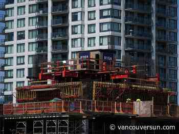 B.C. construction sector seeks support as workers shortage, late payments persist