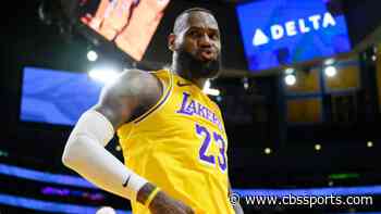 NBA Play-In Tournament predictions: Expert picks with Warriors, Lakers, 76ers, Heat trying to advance