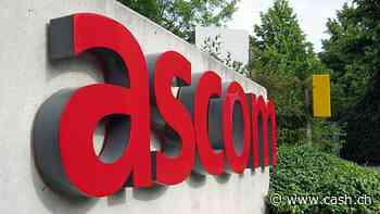 Ohrfeige für Ascom-Management: Aktionäre lehnen  Vergütungsbericht ab