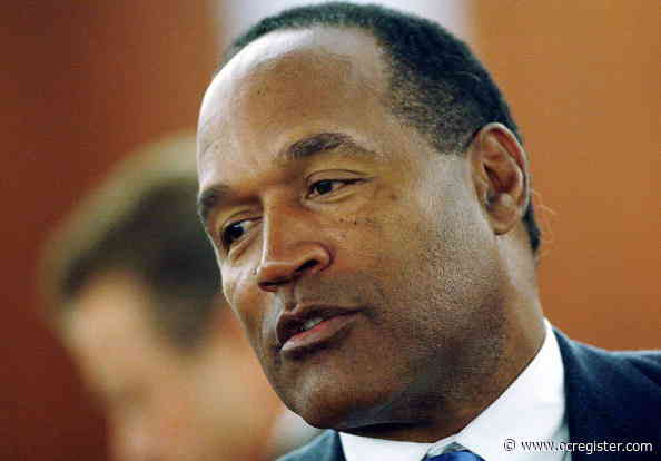 O.J. Simpson feared he had CTE but his family has said a ‘hard no’ to brain study
