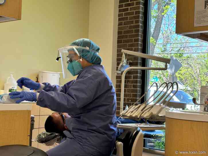 Dental care for thousands of Central Texans is in the hands of Manos de Cristo — How you can help