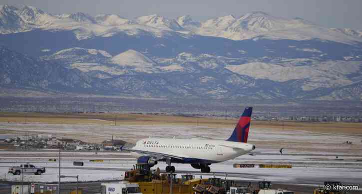 These 5 US airports ranked among 2023's busiest worldwide: report