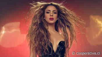Shakira confirma las primeras fechas de su gira mundial 2024