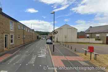 Accrington takeaway driver caught with expired licence