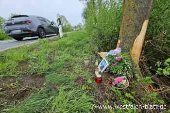 Horror-Unfall bei Warburg: Vater hat keinen Führerschein