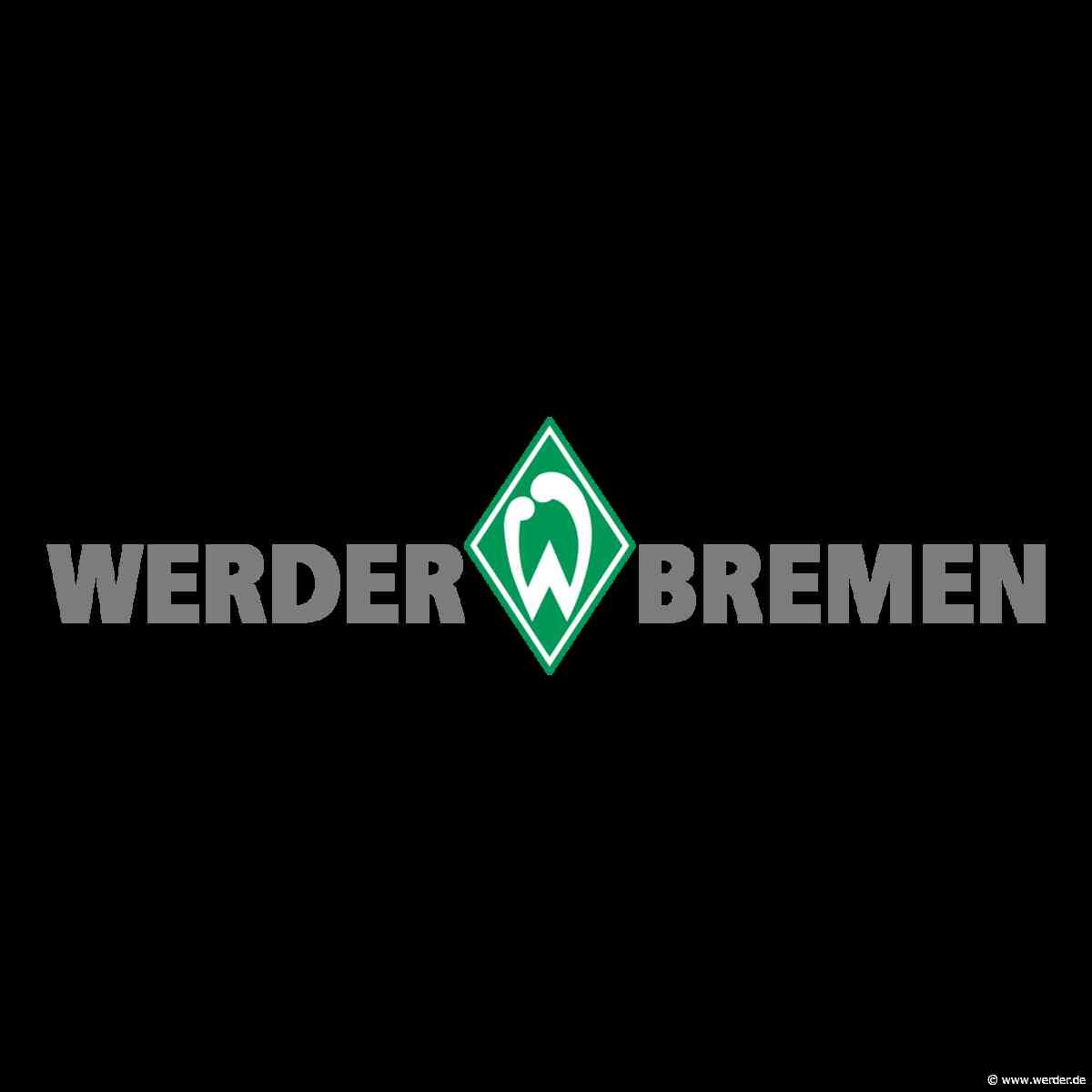 Werder-Urgesteine Radek Lewicki und Gundel Sporleder verlängern