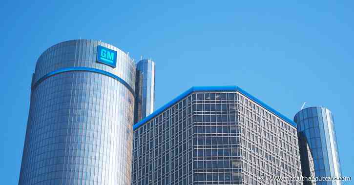 General Motors to Move from Long-Running Detroit HQ Into a New Location Across Town