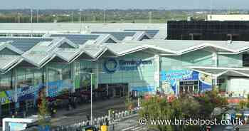 Live: Birmingham Airport 'suspends operations' amid security incident as flights are diverted