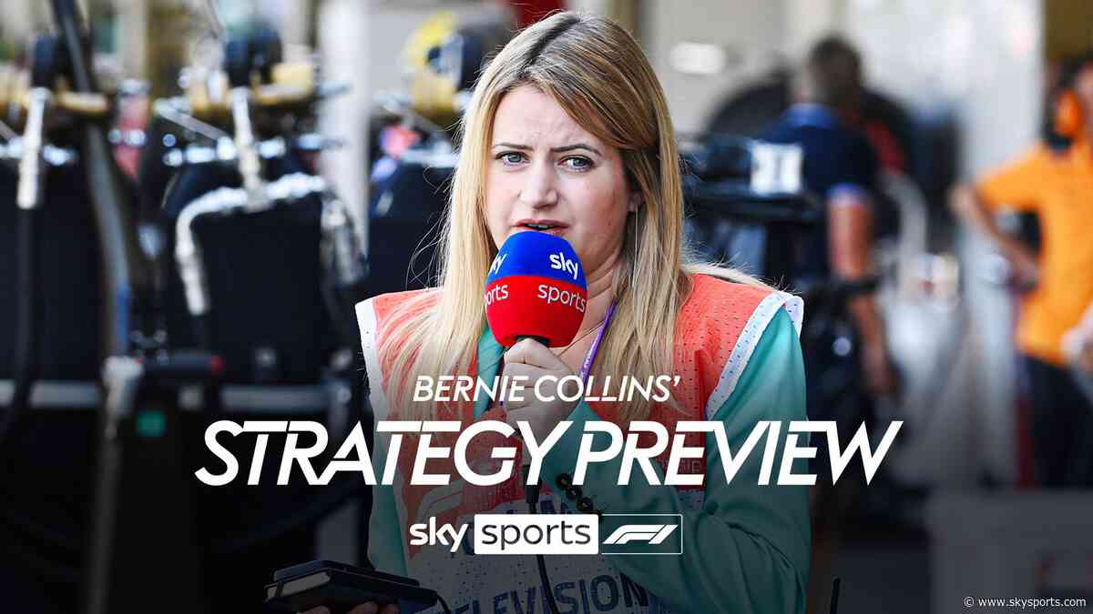 Bernie's strategy preview: Who will F1's Sprint return to China benefit?
