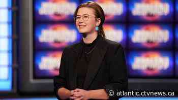 Mattea Roach to appear on upcoming season of 'Jeopardy! Masters'