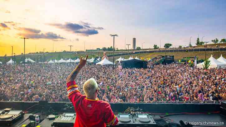 Deadmau5, DJ Snake and 'Vanderpump' star James Kennedy among 2024 Chasing Summer performers