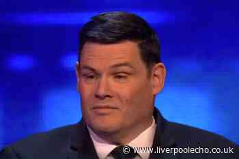 ITV The Chase's Mark Labbett 'calls for medic' after player's remark