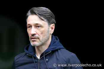 Niko Kovac breaks silence on next Liverpool manager rumours with blunt statement