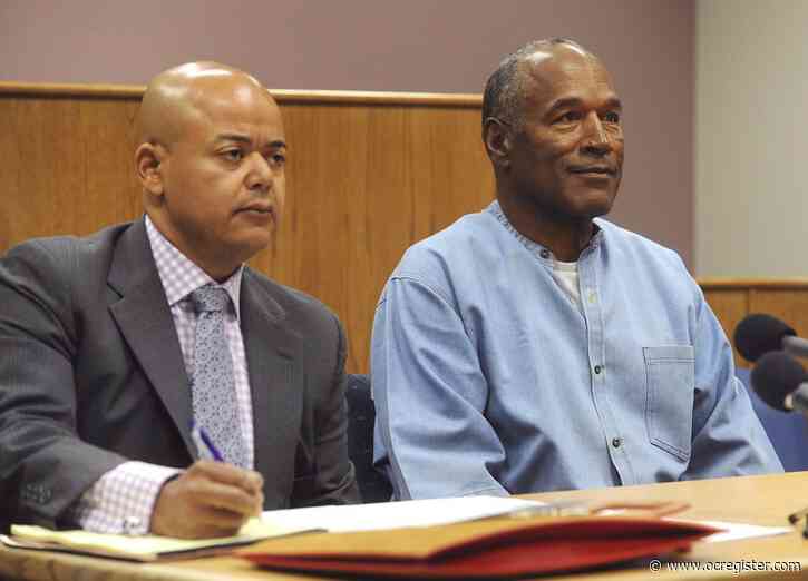 OJ Simpson estate executor softens stance on civil judgment payouts