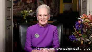 Königin Margrethe wird 84: So feiert sie ihren ersten Geburtstag nach dem Thronwechsel