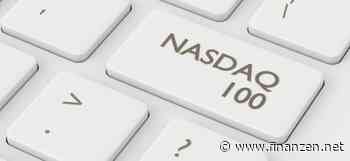 Freundlicher Handel in New York: NASDAQ 100 legt zu