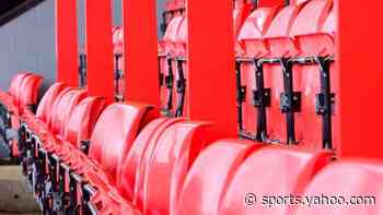 Forest to introduce safe standing