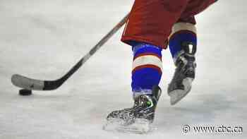 Manitoba RCMP arrest 3 teens suspected of sexual assault in hockey hazing case