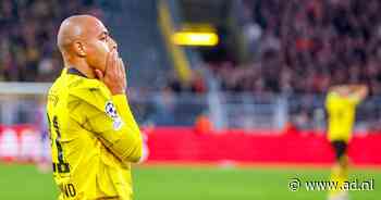LIVE Champions League | Domper voor Dortmund: geblesseerde Malen ontbreekt tegen Atlético