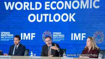 IWF zu Wachstum in Deutschland: Schlusslicht unter den G7