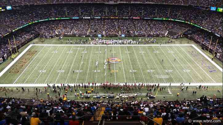 51st annual Bayou Classic tickets now available