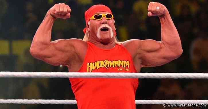 Hulk Hogan Wanted To Turn Heel Against Ultimate Warrior, Suggests He Pitched ‘Triple H’ Name