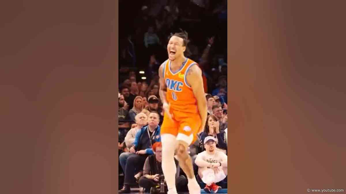 Another Chapter in the Thunder Story | Royce Young on the Journey Back to the Playoffs | #OKCThunder
