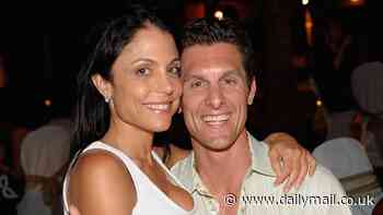 Bethenny Frankel admits to feeling 'so 'relieved' she had miscarriage during 'suffocating' marriage to Jason Hoppy