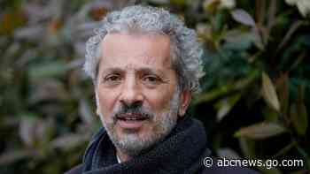 Algerian journalist says he was expelled from his country without explanation