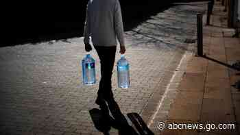 Don't let it flow: Tourists to Spain's Catalonia may soon see water restrictions in the dry season