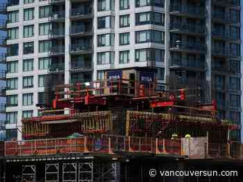 B.C. construction sector seeks support as worker shortage, late payments persist