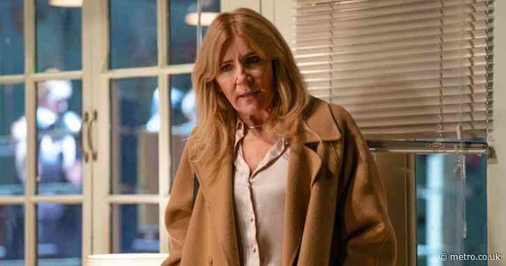 Cindy Beale destroyed by a devastating death in EastEnders