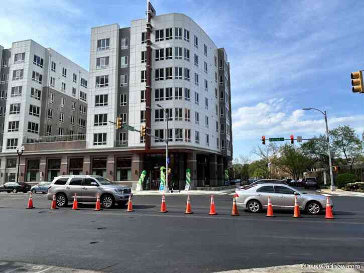 Ballston affordable housing project opens after years-long delay