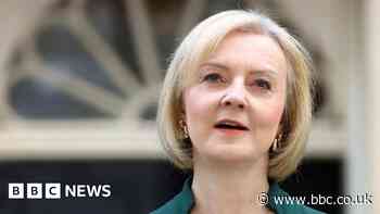 Chris Mason: Six things that stand out for me in Liz Truss's book