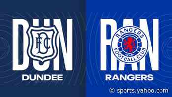 Dundee v Rangers - team news, stats & selectors