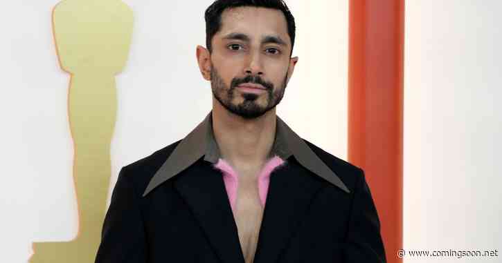 Riz Ahmed Joins Cast of New Wes Anderson Movie