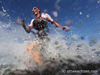 World's top Ironman athletes coming to Ottawa in 2025