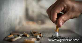 Brits Lagerhuis stemt in met toekomstig verbod op verkoop van tabak