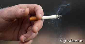 Landmark smoking ban that would phase out sales passes U.K. parliament